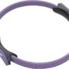 Tunturi Pilates Ring - Yoga Ring - Paars -Fitnessapparatuur Serie Winkel 1200x881