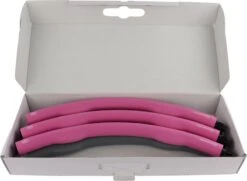 Orange85 Fitness Hoepel - Hoelahoep - 1,5 KG - 100cm - Volwassenen - Hoepelen - Hoolahoop - Sport - Roze - Soft - Afvallen -Fitnessapparatuur Serie Winkel 1200x881 2