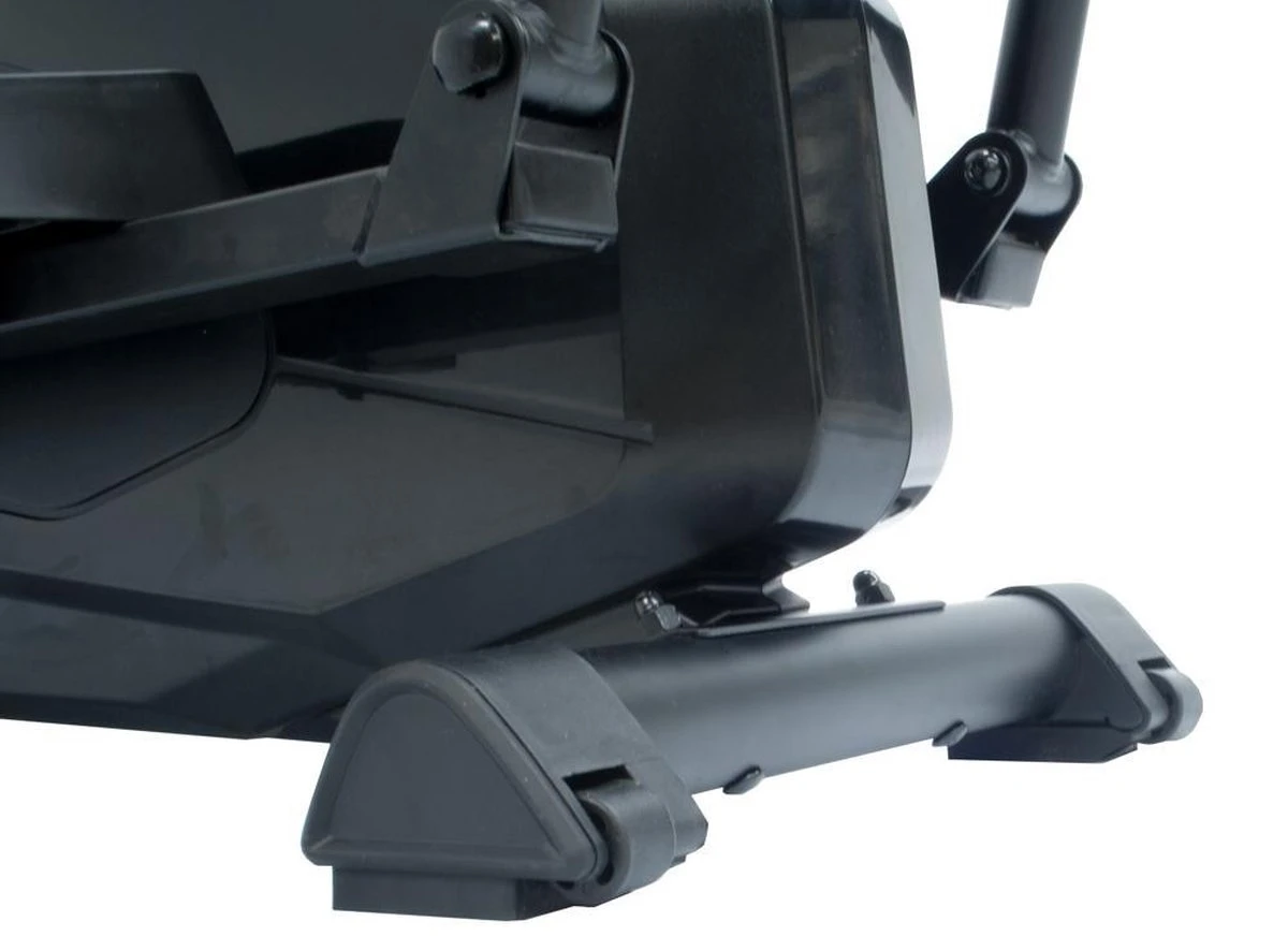 Crosstrainer - Focus Fitness Fox 1 - Rear Driven - Incl. Trainingscomputer en Tablethouder - Elliptical Trainer Fitness Crosstrainer - Focus Fitness Fox 1 - Rear Driven - Incl. Trainingscomputer En Tablethouder - Elliptical Trainer Fitness -Fitnessapparatuur Serie Winkel