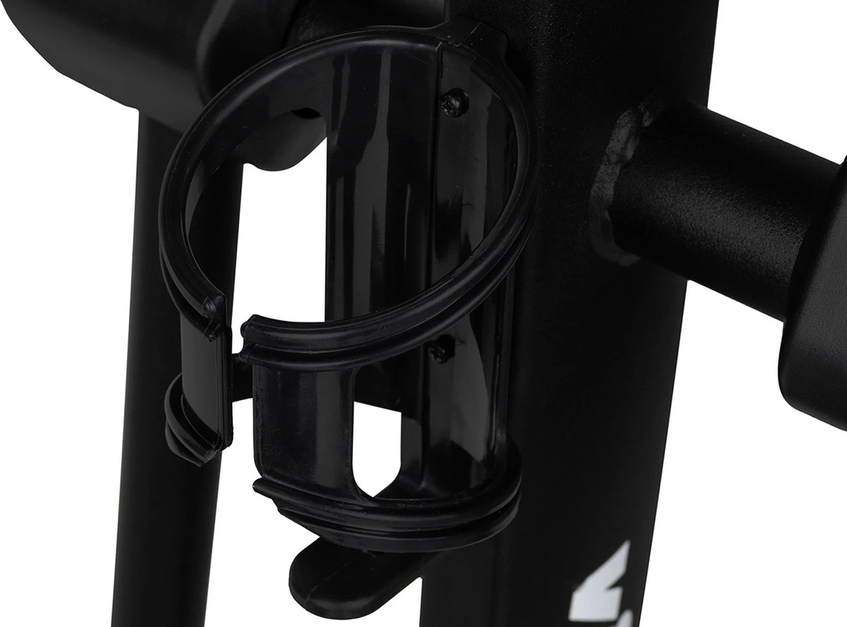 Crosstrainer - VirtuFit CTR 3.0i Ergometer - 32 weerstandsniveau's - LCD display met bluetooth Crosstrainer - VirtuFit CTR 3.0i Ergometer - 32 Weerstandsniveau's - LCD Display Met Bluetooth -Fitnessapparatuur Serie Winkel 1200x888 1