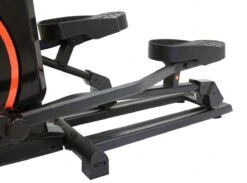 Crosstrainer Focus Fitness Fox 4 - Front Driven / Voorwiel Crosstrainer - Incl. Hartslagfunctie En Tablethouder - 12 Trainingsprogramma's - Crosstrainer Fitness -Fitnessapparatuur Serie Winkel 1200x888