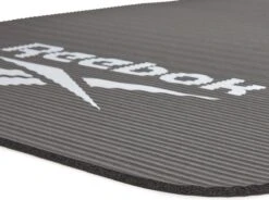 Reebok Trainingsmat 7 Mm Zwart -Fitnessapparatuur Serie Winkel 1200x895 2