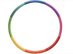 Fit+ Happy™ Fitness Hoelahoep 1.4 Kg -Fitnessapparatuur Serie Winkel 1200x895 3