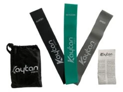 Kaytan Resistance Band - Weerstandsbanden Set - Fitness Elastiek - Body Saper Bands - 3 Stuks. -Fitnessapparatuur Serie Winkel 1200x899 2
