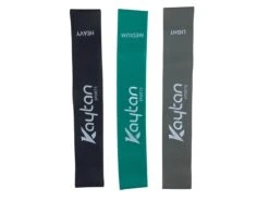 Kaytan Resistance Band - Weerstandsbanden Set - Fitness Elastiek - Body Saper Bands - 3 Stuks. -Fitnessapparatuur Serie Winkel 1200x899 3