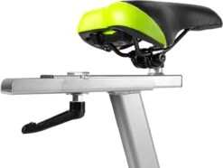VirtuFit Etappe 1 - Hartslagfunctie - Met Computer - Indoor Cycle -Fitnessapparatuur Serie Winkel 1200x902