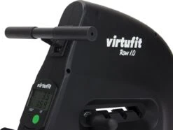 Roeitrainer - VirtuFit Row 1.0 - Roeimachine - Roeiapparaat - Inklapbaar - 4 Trainingsniveaus 4 Roeitrainer - VirtuFit Row 1.0 - Roeimachine - Roeiapparaat - Inklapbaar - 4 Trainingsniveaus -Fitnessapparatuur Serie Winkel 1200x902 3