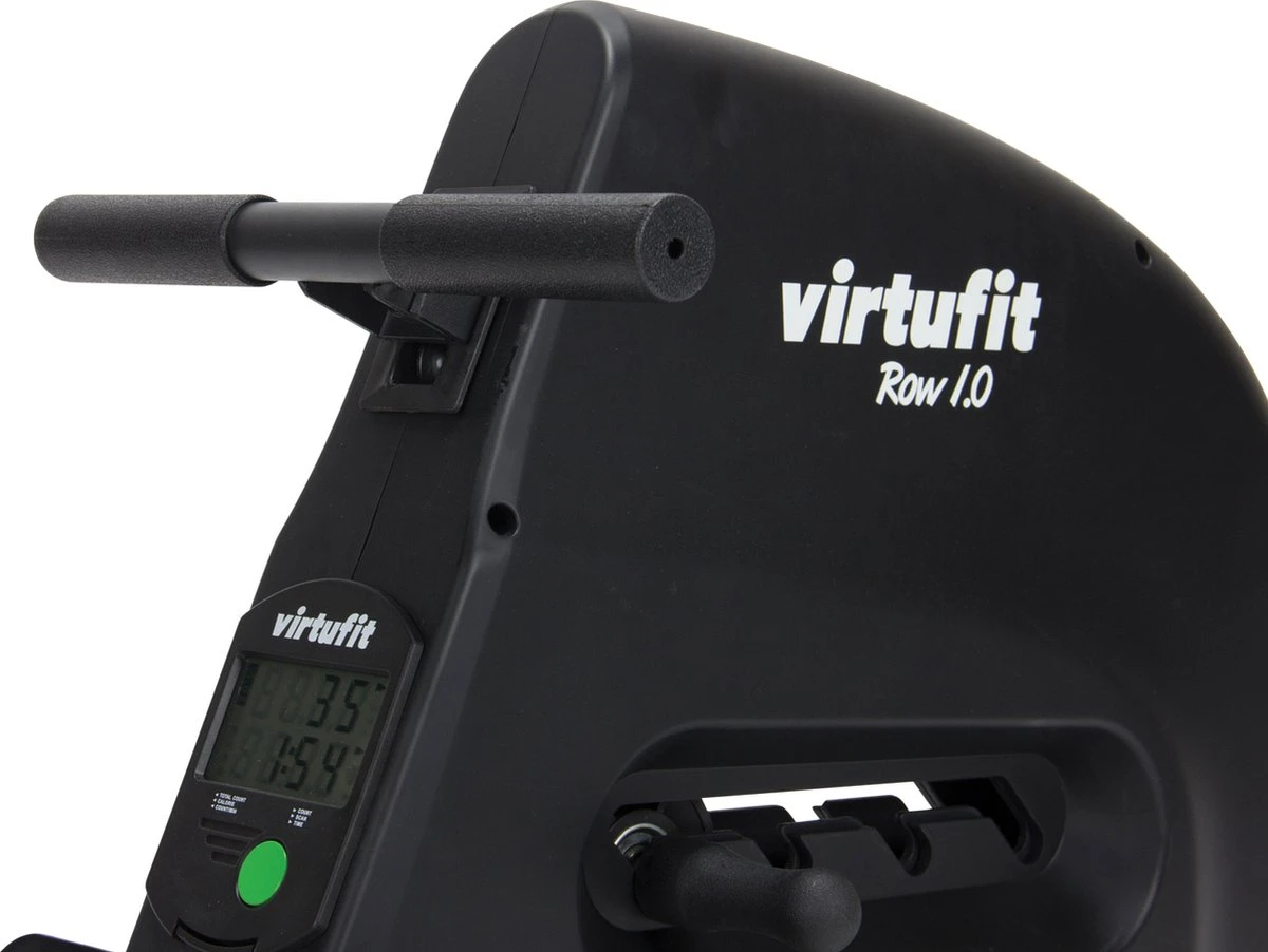 Roeitrainer - VirtuFit Row 1.0 - Roeimachine - Roeiapparaat - Inklapbaar - 4 Trainingsniveaus Roeitrainer - VirtuFit Row 1.0 - Roeimachine - Roeiapparaat - Inklapbaar - 4 Trainingsniveaus -Fitnessapparatuur Serie Winkel 1200x902 3