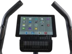 Tunturi Cardio Fit B30 Hometrainer - Fitness Fiets Met 8 Weerstandsniveaus - Voorzien Van Tablethouder En Transportwielen 7 Tunturi Cardio Fit B30 Hometrainer - Fitness Fiets Met 8 Weerstandsniveaus - Voorzien Van Tablethouder En Transportwielen -Fitnessapparatuur Serie Winkel 1200x905