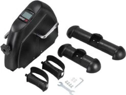 JS Hometrainer – Stoelfiets – Mini Hometrainer Met Instelbare Weerstand En LCD Display – Bureaufiets – Deskbike – Mobiliteitstrainer – Minibike -Fitnessapparatuur Serie Winkel 1200x908 1