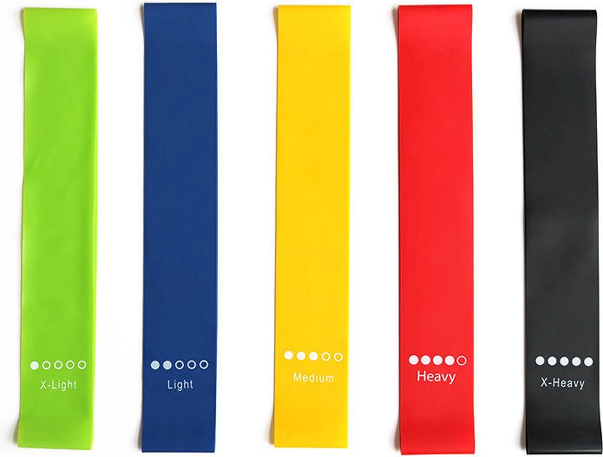 Philippe Sail Weerstandsbanden 5x – Verschillende weerstanden - Revalidatie hulpmiddel - Sport Elastiek Banden- Resistance Bands - Train Set voor thuis – Fitness - Inclusief Oefeningen Philippe Sail Weerstandsbanden 5x – Verschillende Weerstanden - Revalidatie Hulpmiddel - Sport Elastiek Banden- Resistance Bands - Train Set Voor Thuis – Fitness - Inclusief Oefeningen -Fitnessapparatuur Serie Winkel 1200x909 1