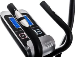 Crosstrainer - VirtuFit CTR 1.2i - Hartslagfunctie - 21 Programma's - Bluetooth - Cross Trainer Fitness -Fitnessapparatuur Serie Winkel 1200x909