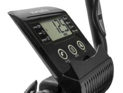 VirtuFit HTR 1.0 Hometrainer - 8 Weerstandsniveaus - Extra Stevige Constructie - Hartslagfunctie -Fitnessapparatuur Serie Winkel 1200x911