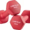Db SKILLS 5KG Dumbbell Set Van 2 Stuks - Gewichten - Fitness - Sport - Vandaag Voor 19:00 Uur Besteld Is Vandaag Verzonden -Fitnessapparatuur Serie Winkel 1200x912 3