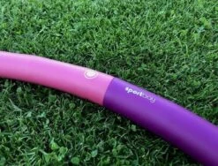 Fit+ Happy™ Fitness Hoelahoep 1.8 Kg -Fitnessapparatuur Serie Winkel 1200x913 1