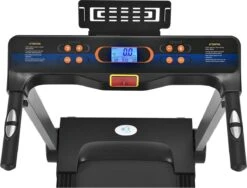 Merkloos Loopband / Speedrunner 2500 - Max. 12 Km/h -Fitnessapparatuur Serie Winkel 1200x915 3