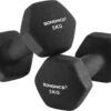 Soof & Tess Halterset - Gewichten - Dumbbell Set - Neopreen Dummbbells - 2 X 5 Kg -Fitnessapparatuur Serie Winkel 1200x919 2