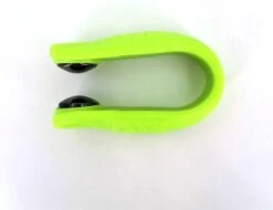 Merkloos Acurelief 2 Stuks - Migraine - Hoofdpijn - Sport - Handtrainer - Massage Gun - Stress Bal - Zen - Massage - Fitbit - Ontspanning - Stress - Groen - Loslaten - Meditatie - Draagbare Acupunctuur - Spijkermat - Anti Stress -Fitnessapparatuur Serie Winkel 1200x922 3