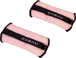 Cabau Lifestyle Enkel- En Polsgewichten - 2x 0.5 Kg - Waterdicht Neopreen - Makkelijk Verstelbaar - Fitness Enkel- Polsband -Fitnessapparatuur Serie Winkel 1200x922 4