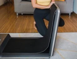 Xiaomi Walking Pad - Opvouwbare Loopband - Xiaomi Loopband -Fitnessapparatuur Serie Winkel 1200x923 2