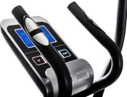 Crosstrainer - VirtuFit CTR 1.2i - Hartslagfunctie - 21 Programma's - Bluetooth - Cross Trainer Fitness -Fitnessapparatuur Serie Winkel 1200x924