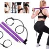 Merkloos Pilates Sticks - Professionele Fitness Bar - Pilates Stick - Yoga Stok - Pilates Set - Weerstandsbanden - Pilates Bar - Full Body Workout - Thuis Gym - Fitness Elastiek - Gymstick 2 Merkloos Pilates Sticks - Professionele Fitness Bar - Pilates Stick - Yoga Stok - Pilates Set - Weerstandsbanden - Pilates Bar - Full Body Workout - Thuis Gym - Fitness Elastiek - Gymstick -Fitnessapparatuur Serie Winkel 1200x924 4