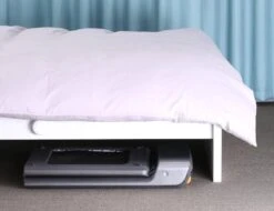 Xiaomi Walking Pad - Opvouwbare Loopband - Xiaomi Loopband -Fitnessapparatuur Serie Winkel 1200x925