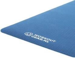 Workout Gear - Yogamat - Fitness Mat - Blauw - Anti Slip -Fitnessapparatuur Serie Winkel 1200x927 1