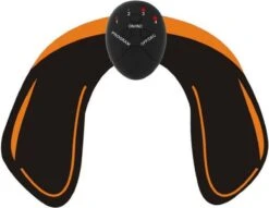 Draadloze Elektrische Heupen En Bil Spieren Stimulator Trainer + Hydraterende Gel - Wireless Electric Hometrainer Hips And Butt Muscle Lifting Stimulator Massager -Fitnessapparatuur Serie Winkel 1200x927