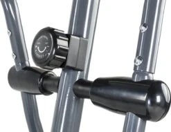 Tunturi Cardio Fit C30 Crosstrainer - Fitness Trainer Met 8 Weerstandsniveaus - Voorzien Van Hartslagmeter En Tablethouder 8 Tunturi Cardio Fit C30 Crosstrainer - Fitness Trainer Met 8 Weerstandsniveaus - Voorzien Van Hartslagmeter En Tablethouder -Fitnessapparatuur Serie Winkel 1200x928 2