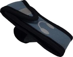 Tunturi Gewichstvest - Gewichtvest - Weight Vest - Gewichtsvest Hardlopen - Verstelbaar - 5kg - Grijs -Fitnessapparatuur Serie Winkel 1200x928 5