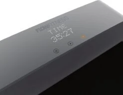 Flow Fitness Runner DTM100i WalkingPad - Loopband - Treadmill 10 Flow Fitness Runner DTM100i WalkingPad - Loopband - Treadmill -Fitnessapparatuur Serie Winkel 1200x930