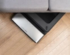 Flow Fitness Runner DTM100i WalkingPad - Loopband - Treadmill 8 Flow Fitness Runner DTM100i WalkingPad - Loopband - Treadmill -Fitnessapparatuur Serie Winkel 1200x938 1