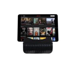 VirtuFit HTR 1.0 Hometrainer - 8 Weerstandsniveaus - Extra Stevige Constructie - Hartslagfunctie -Fitnessapparatuur Serie Winkel 1200x939