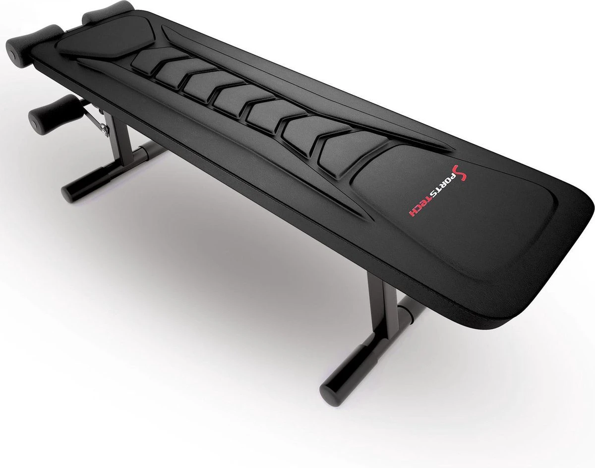 Sportstech BRT100 - halterbank - buiktrainer - fitnessbank- trainingsbank Sportstech BRT100 - Halterbank - Buiktrainer - Fitnessbank- Trainingsbank -Fitnessapparatuur Serie Winkel 1200x945 2