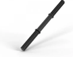 Physionics® Dumbells Halterset 2 X 15 KG (30 Kg) - Verstelbaar - 16 Losse Gewichten -Fitnessapparatuur Serie Winkel 1200x947 4