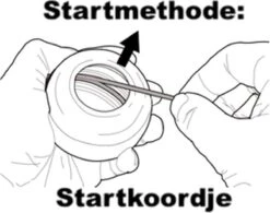 PowerBall Spinner Regular 5 PowerBall Spinner Regular -Fitnessapparatuur Serie Winkel 1200x949 2