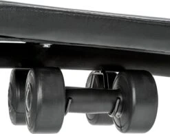 Tectake - Sit-up Bench - Sit Up Bank - 404160 8 Tectake - Sit-up Bench - Sit Up Bank - 404160 -Fitnessapparatuur Serie Winkel 1200x949 3