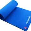 Tunturi Pro Fitnessmat - Yogamat - Gymnastiekmat - Oefenmat - 180 Cm X 60 Cm X 1,5 Cm - Blauw - Incl. Gratis Fitness App 1 Tunturi Pro Fitnessmat - Yogamat - Gymnastiekmat - Oefenmat - 180 Cm X 60 Cm X 1,5 Cm - Blauw - Incl. Gratis Fitness App -Fitnessapparatuur Serie Winkel 1200x954