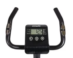 VirtuFit HTR 1.0 Hometrainer - 8 Weerstandsniveaus - Extra Stevige Constructie - Hartslagfunctie -Fitnessapparatuur Serie Winkel 1200x956