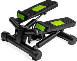 Stepper - VirtuFit ST10 2-in-1 Stepper - Met Computer En Weerstandskabels 7 Stepper - VirtuFit ST10 2-in-1 Stepper - Met Computer En Weerstandskabels -Fitnessapparatuur Serie Winkel 1200x959 2