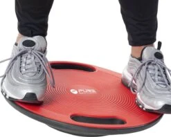 Pure2Improve Balansbord P2I230010 Balanceboard-Unisex-Maat-- -Fitnessapparatuur Serie Winkel 1200x960 5