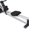 Roeitrainer Met 8 Weerstandsniveaus - Roeimachine Inklapbaar - Roeiapparaat Met Trainingscomputer -Fitnessapparatuur Serie Winkel 1200x967