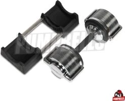 PUMPBELLS - Verstelbare Dumbbell - 3kg T/m 32kg - 30 DUMBBELLS IN ÉÉN! - Professionele Halter 4 PUMPBELLS - Verstelbare Dumbbell - 3kg T/m 32kg - 30 DUMBBELLS IN ÉÉN! - Professionele Halter -Fitnessapparatuur Serie Winkel 1200x969 2