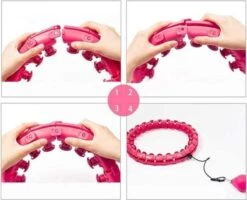 Morgenstern - Fitness Hoelahoep - Hoelahoep - Weighted Hula Hoop - Volwassenen Hoelahoeps - 1,7 Kg 13 Morgenstern - Fitness Hoelahoep - Hoelahoep - Weighted Hula Hoop - Volwassenen Hoelahoeps - 1,7 Kg -Fitnessapparatuur Serie Winkel 1200x971 2