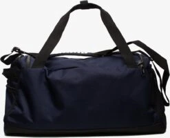 PUMA Challenger Duffel Bag S Tas Unisex - Peacoat -Fitnessapparatuur Serie Winkel 1200x974 3