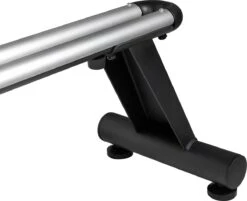 VirtuFit Elite Air Magnetic Roeitrainer - Roeimachine - Inklapbaar - Roeier - LCD Display - 16 Standen 11 VirtuFit Elite Air Magnetic Roeitrainer - Roeimachine - Inklapbaar - Roeier - LCD Display - 16 Standen -Fitnessapparatuur Serie Winkel 1200x977