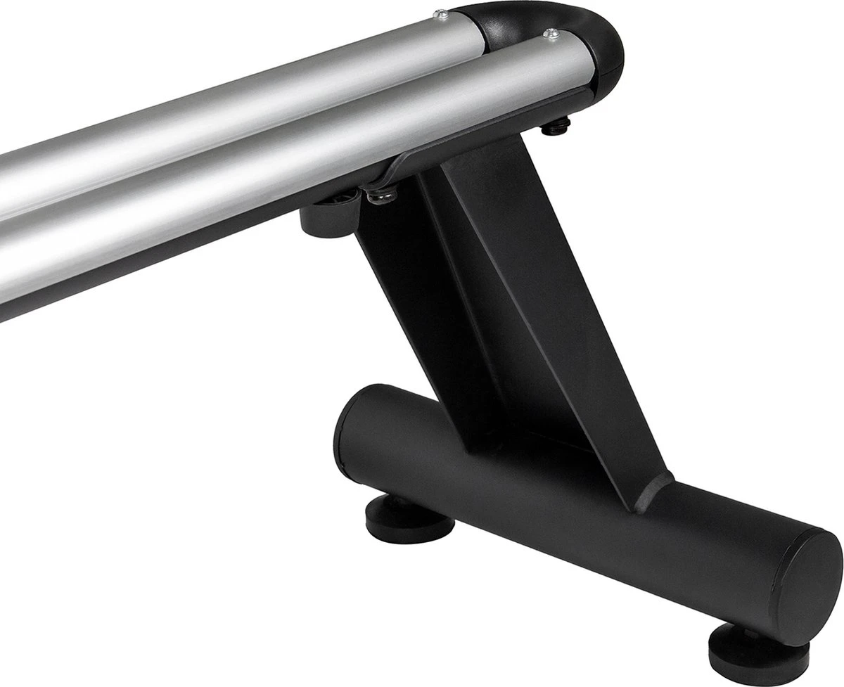 VirtuFit Elite Air Magnetic Roeitrainer - Roeimachine - Inklapbaar - Roeier - LCD Display - 16 standen VirtuFit Elite Air Magnetic Roeitrainer - Roeimachine - Inklapbaar - Roeier - LCD Display - 16 Standen -Fitnessapparatuur Serie Winkel