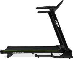 VirtuFit TR-90i Loopband - Inklapbaar - LED Display - 15 Programma's - 99% Voorgemonteerd -Fitnessapparatuur Serie Winkel 1200x978