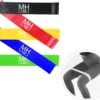 MH Label - Sport Elastiek Band Fitness - Weerstandsbanden - Weerstandselastiek - Fitnessbanden - Fitness Elastieken - Loop Resistance Banden - Gymnastiekband - Trainingsbanden 2 MH Label - Sport Elastiek Band Fitness - Weerstandsbanden - Weerstandselastiek - Fitnessbanden - Fitness Elastieken - Loop Resistance Banden - Gymnastiekband - Trainingsbanden -Fitnessapparatuur Serie Winkel 1200x978 3